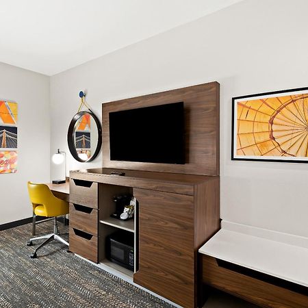 Hampton Inn Longview Extérieur photo