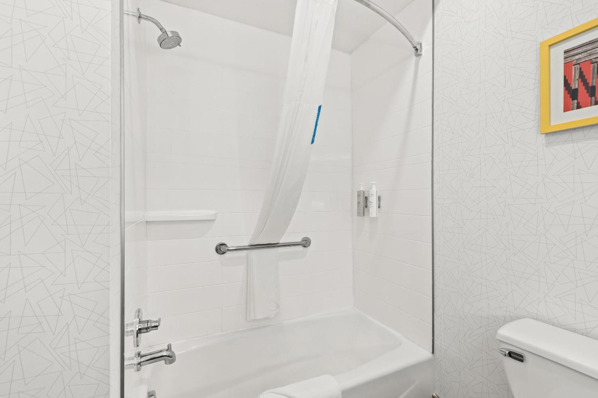Hampton Inn Longview Extérieur photo