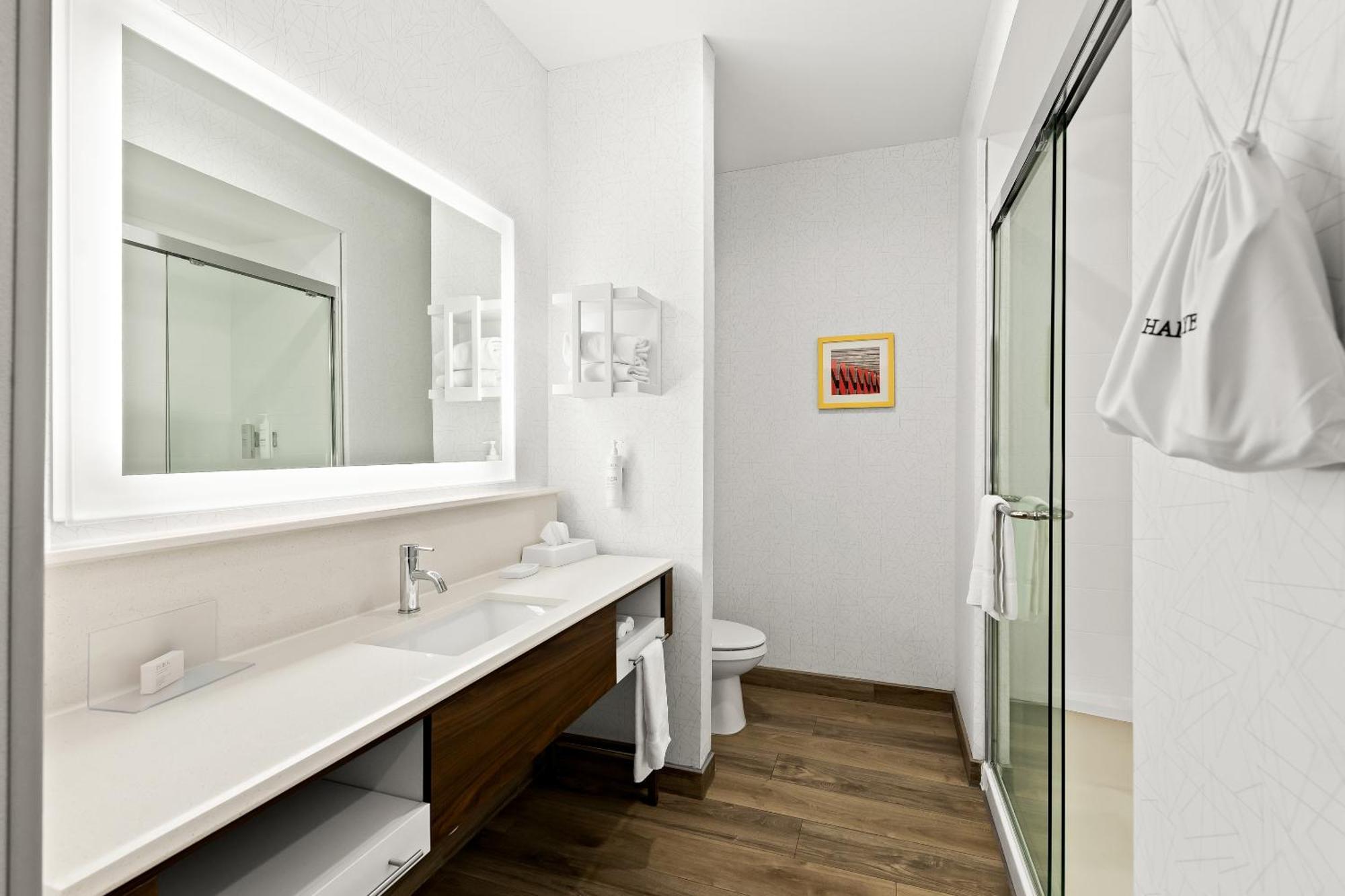 Hampton Inn Longview Extérieur photo