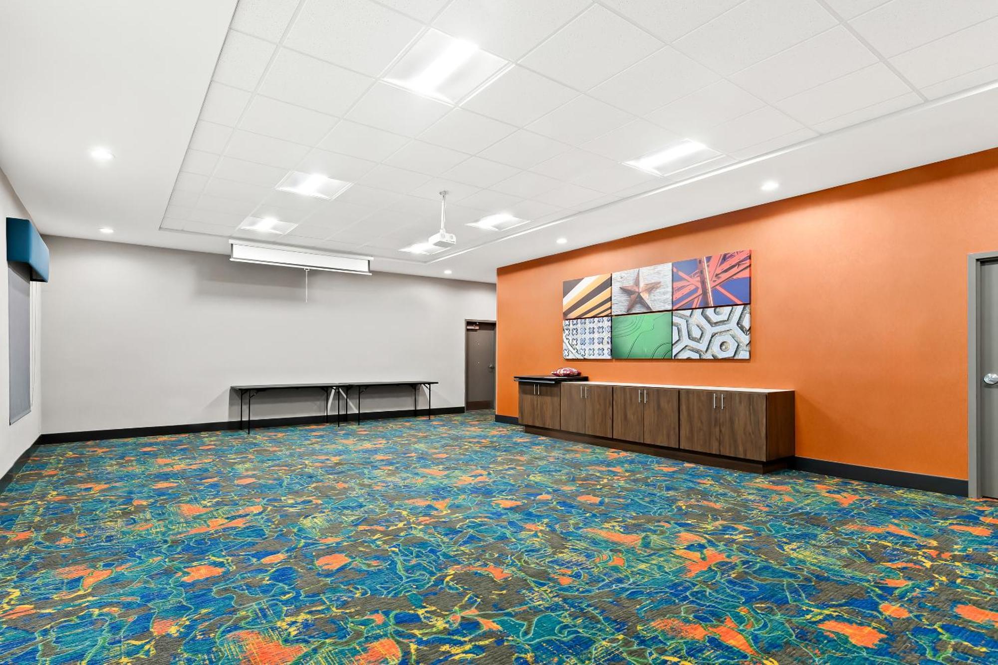 Hampton Inn Longview Extérieur photo