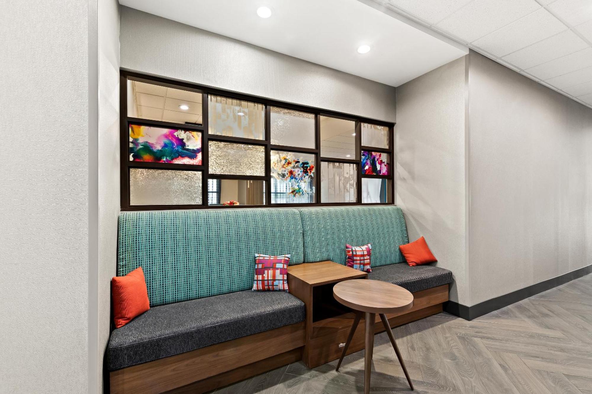 Hampton Inn Longview Extérieur photo