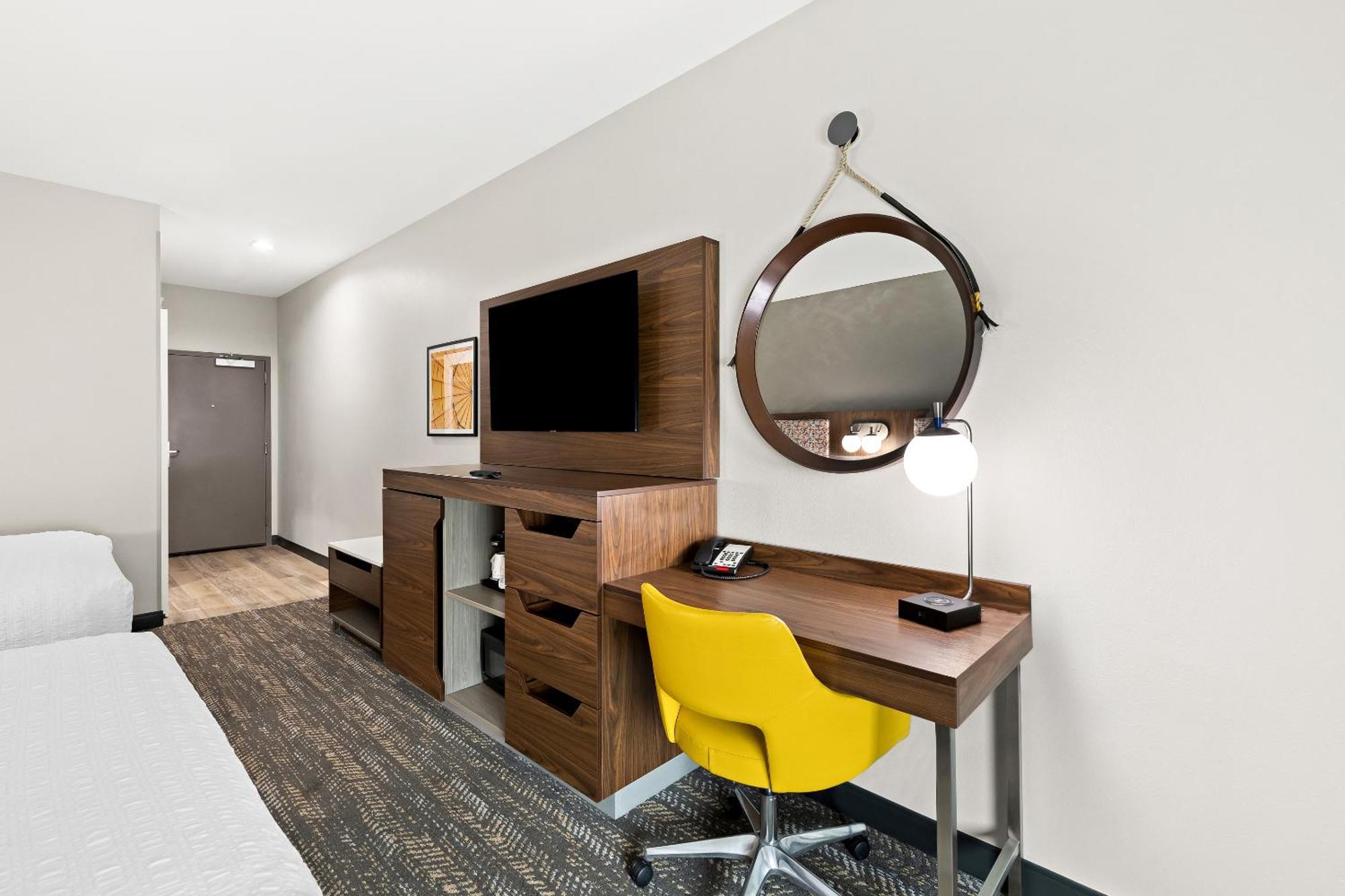 Hampton Inn Longview Extérieur photo