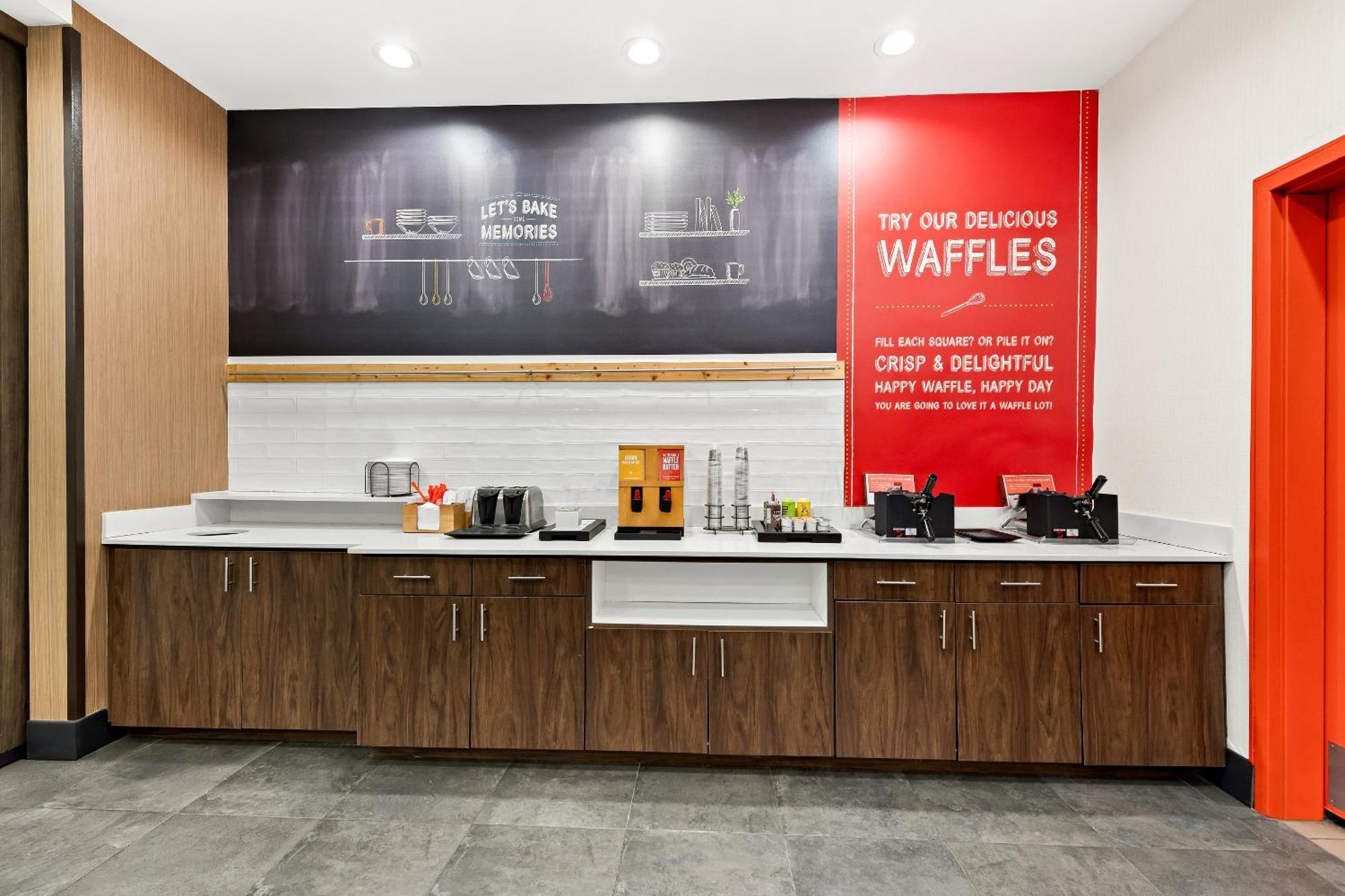 Hampton Inn Longview Extérieur photo