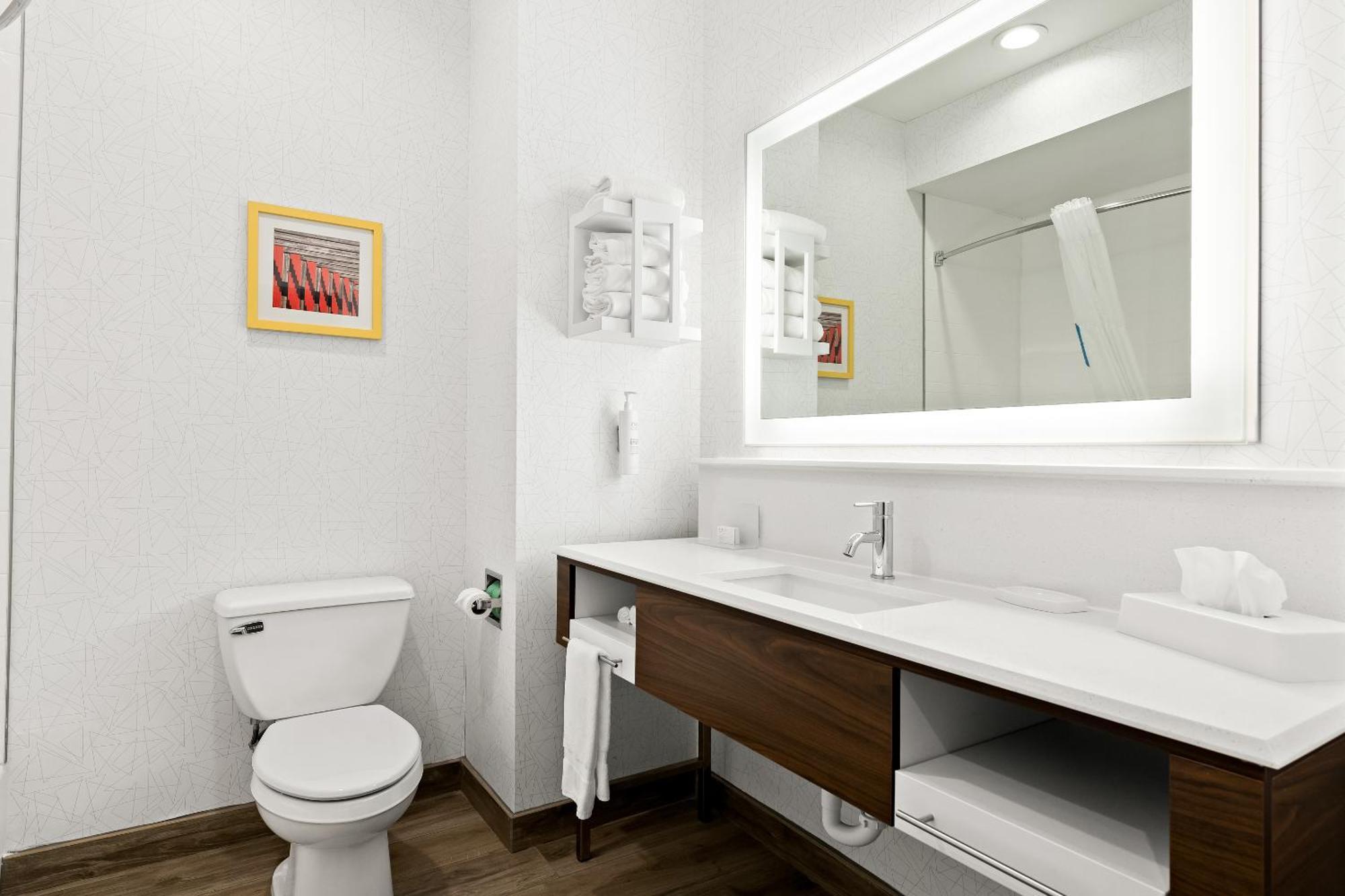 Hampton Inn Longview Extérieur photo