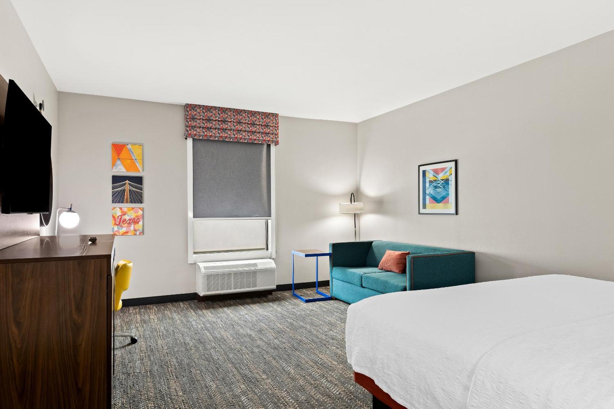 Hampton Inn Longview Extérieur photo